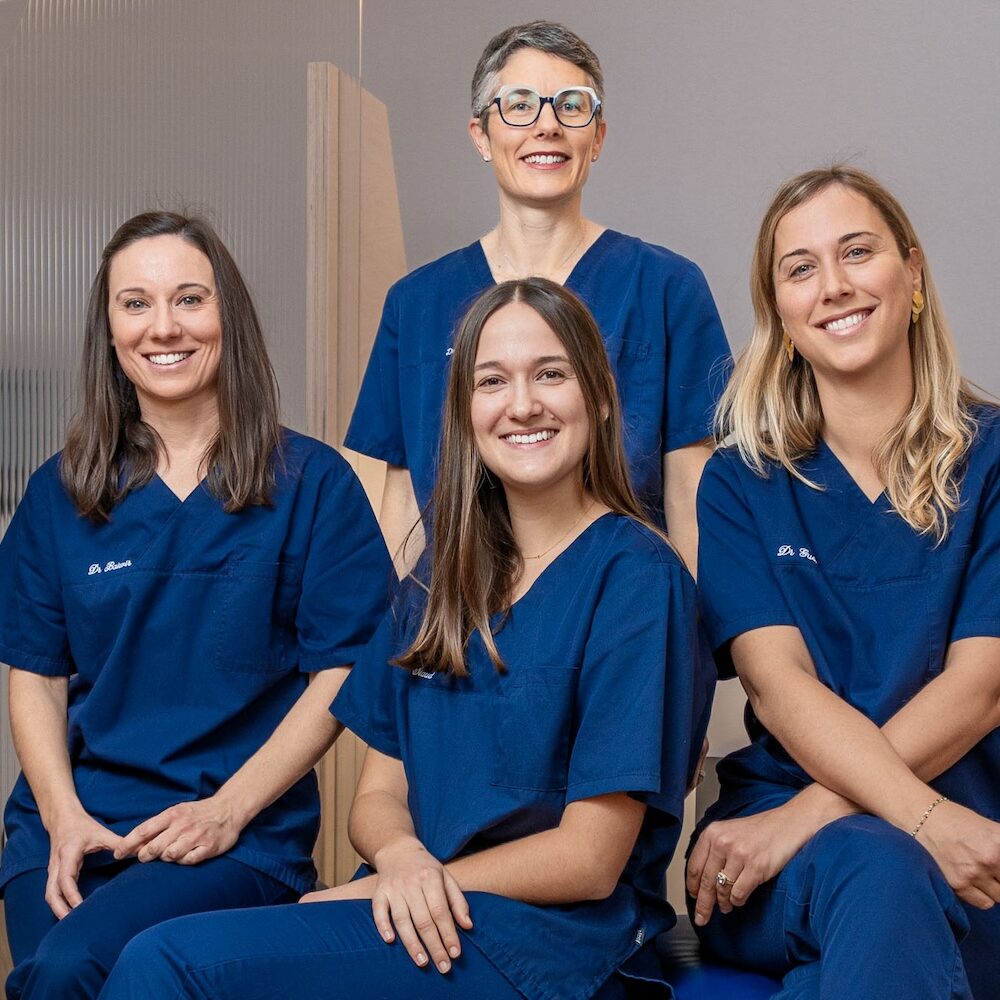 Chirurgiens-dentistes