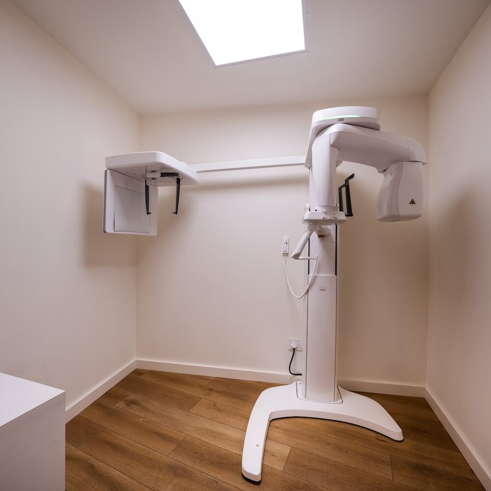 Radio panoramique 3D